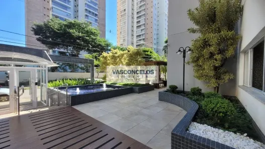 Apartamento com 2 Quartos para alugar, 66m² no Condomínio Royal Park, São José dos Campos