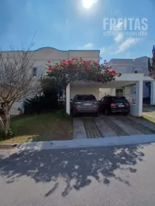 Casa de Condomínio com 4 Quartos à venda, 168m² no Tamboré, Santana de Parnaíba