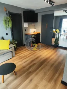 Apartamento com 1 Quarto à venda, 37m² no Água Branca, São Paulo