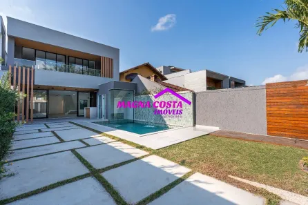 Casa com 4 Quartos à venda, 350m² no Barra da Tijuca, Rio de Janeiro