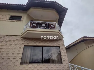 Sobrado com 3 Quartos à venda, 340m² no Jardim Pinheiros, São Paulo