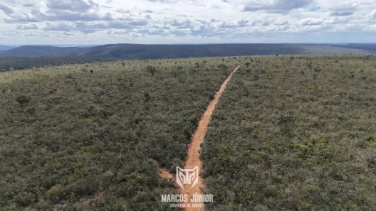 Fazenda/Sítio à venda, 2500m² no , Rubelita