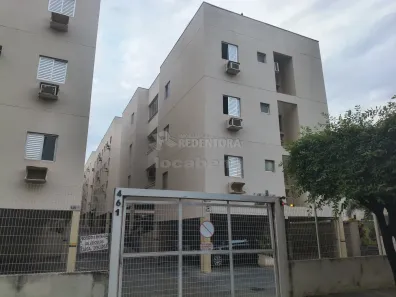 Apartamento com 3 Quartos à venda, 88m² no Vila Itália, São José do Rio Preto