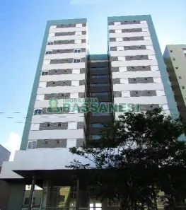 Apartamento com 1 Quarto à venda, 59m² no Centro, Caxias do Sul