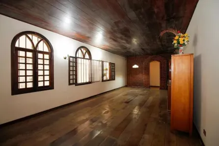 Casa com 3 Quartos à venda, 171m² no Sumaré, São Paulo