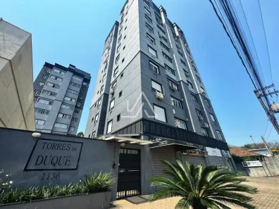 Apartamento com 2 Quartos à venda, 70m² no Vila Cruzeiro, Passo Fundo