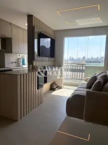 Apartamento com 2 Quartos à venda, 44m² no Parque da Mooca, São Paulo