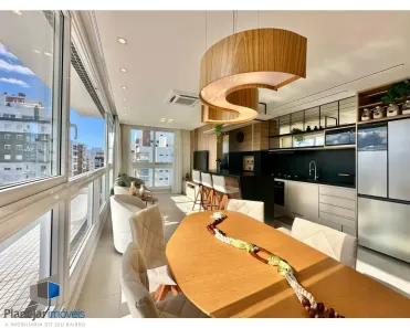Apartamento com 3 Quartos à venda, 107m² no Capão da Canoa, Capão da Canoa