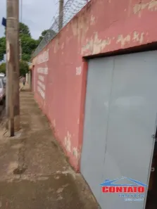 Lote/Terreno à venda, 600m² no Vila Santa Madre Cabrini, São Carlos