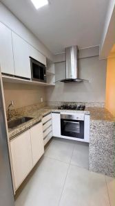 Apartamento com 2 Quartos à venda, 61m² no Terra Nova, Cuiabá