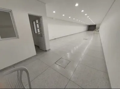Prédio Comercial à venda, 640m² no Brás, São Paulo