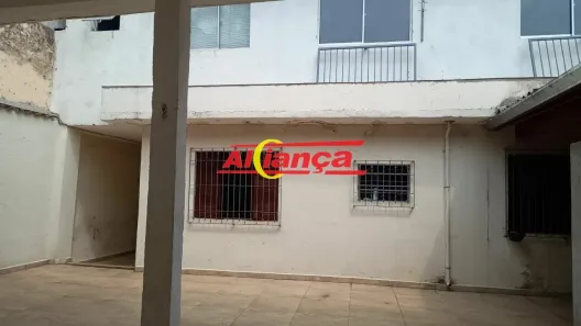Sala Comercial para alugar, 21m² no Jardim São Paulo, Guarulhos