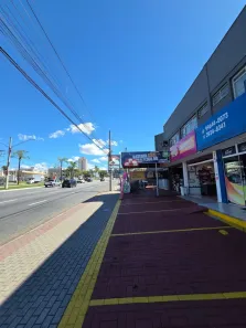Ponto Comercial para alugar, 25m² no Parque Industrial, São José dos Campos