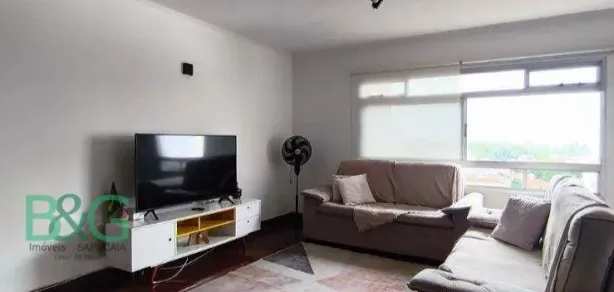 Apartamento com 3 Quartos à venda, 164m² no Ipiranga, São Paulo