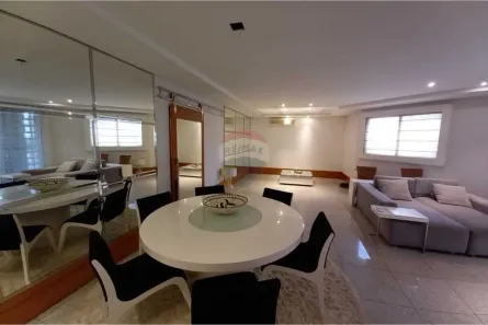 Apartamento com 4 Quartos à venda, 200m² no Mata da Praia, Vitória