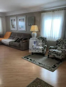 Casa com 3 Quartos à venda, 298m² no Vila Nogueira, Campinas