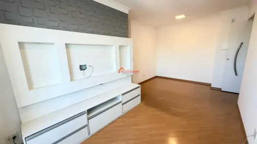 Apartamento com 2 Quartos para alugar, 50m² no Imirim, São Paulo