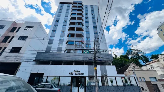 Apartamento com 3 Quartos à venda, 109m² no Santa Helena, Juiz de Fora