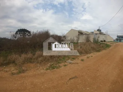 Lote/Terreno à venda, 594m² no Jardim Carvalho, Ponta Grossa