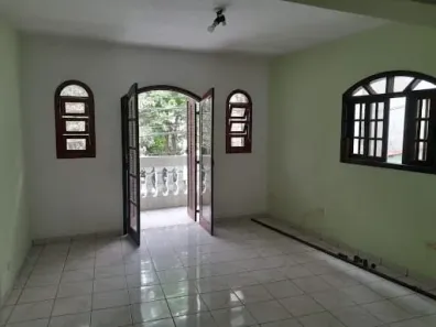 Sobrado com 2 Quartos à venda, 272m² no Parque Mikail, Guarulhos