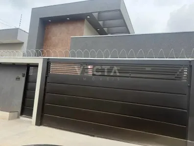 Casa com 3 Quartos à venda, 120m² no Parque Residencial J. Macedo, São José do Rio Preto
