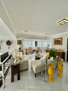 Apartamento com 4 Quartos à venda, 180m² no Água Fria, São Paulo