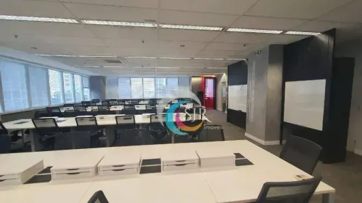 Sala Comercial para alugar, 419m² no Bela Vista, São Paulo
