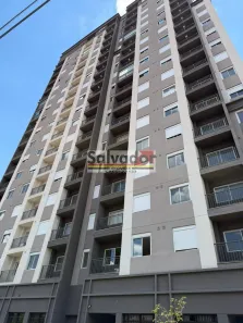 Apartamento com 1 Quarto à venda, 40m² no Vila São José (Ipiranga), São Paulo