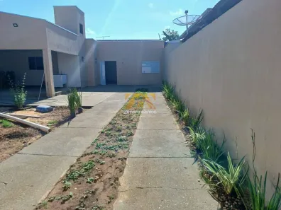 Casa com 2 Quartos à venda, 137m² no Plano Diretor Sul, Palmas