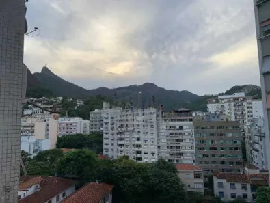 Apartamento com 2 Quartos à venda, 63m² no Laranjeiras, Rio de Janeiro