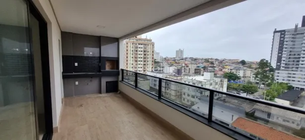 Apartamento com 4 Quartos à venda, 159m² no Nossa Senhora do Rosário, São José