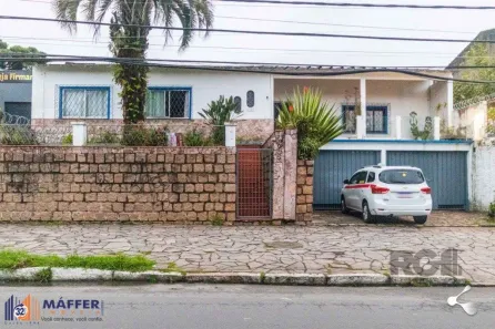 Casa com 3 Quartos à venda, 240m² no Cristal, Porto Alegre