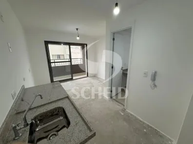 Apartamento com 1 Quarto à venda, 23m² no Butantã, São Paulo
