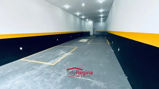 Sala Comercial para alugar, 120m² no Centro, Caçapava