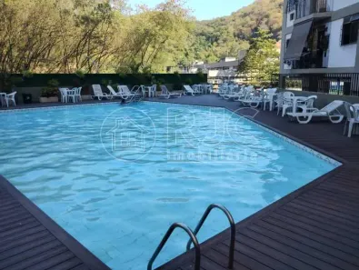 Apartamento com 3 Quartos à venda, 103m² no São Francisco Xavier, Rio de Janeiro