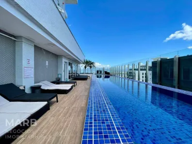 Apartamento com 2 Quartos à venda, 75m² no Centro, Florianópolis