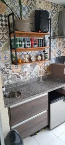 Apartamento com 3 Quartos à venda, 73m² no Chácara Belenzinho, São Paulo