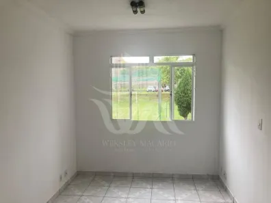 Apartamento com 2 Quartos à venda, 55m² no Jardim Capivari, Campinas