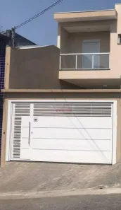 Sobrado com 3 Quartos à venda, 183m² no Dos Casa, São Bernardo do Campo