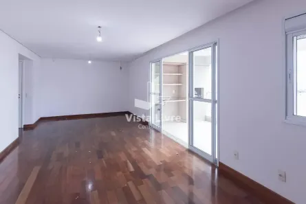 Apartamento com 3 Quartos à venda, 124m² no Vila Leopoldina, São Paulo