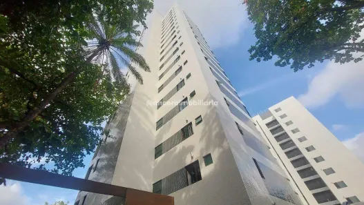Apartamento com 3 Quartos à venda, 84m² no Casa Forte, Recife