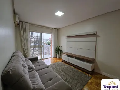 Apartamento com 2 Quartos para alugar, 70m² no Centro, Santa Cruz do Sul