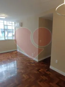 Apartamento com 2 Quartos à venda, 88m² no Flamengo, Rio de Janeiro