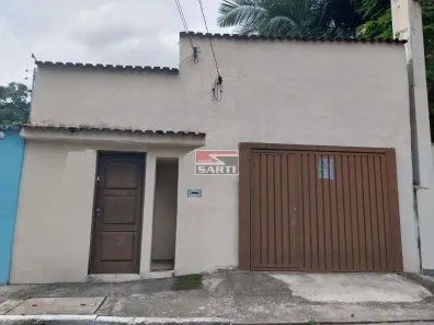 Casa com 2 Quartos à venda, 104m² no Vila Albertina, São Paulo