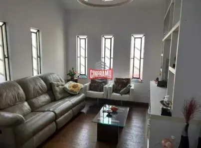 Sobrado com 3 Quartos à venda, 194m² no Santa Maria, São Caetano do Sul