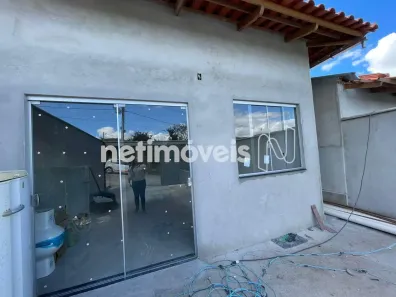 Casa com 2 Quartos à venda, 60m² no Recanto do Sol, Florestal