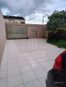 Casa com 3 Quartos à venda, 210m² no São Carlos, Anápolis
