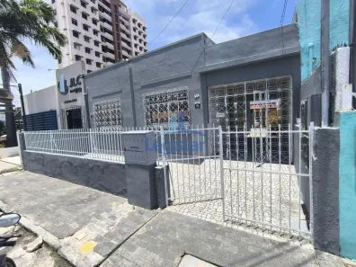 Casa com 4 Quartos para alugar, 80m² no Salgado Filho, Aracaju