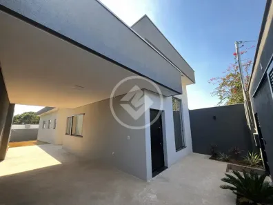 Casa com 3 Quartos à venda, 130m² no Parque Andiara, Pedro Leopoldo