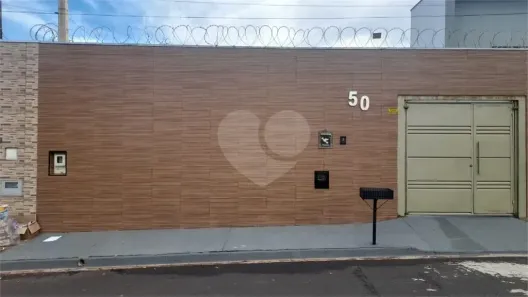 Casa com 2 Quartos à venda, 80m² no Parque Residencial Vale do Sol, Araraquara